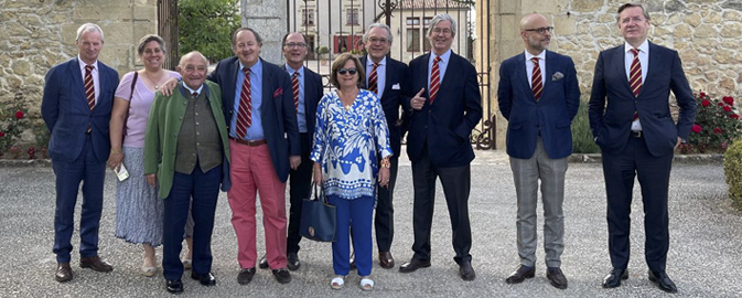 Le Nouveau Cercle Montesquieu